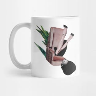 The Mysterious Living Room Mug